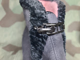 German Winter Boots New Old Stock (Size 37 ~US 6 1/2)