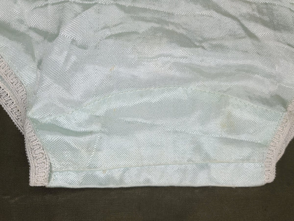 Gone With The Wind Off Limits Sweetheart Panties