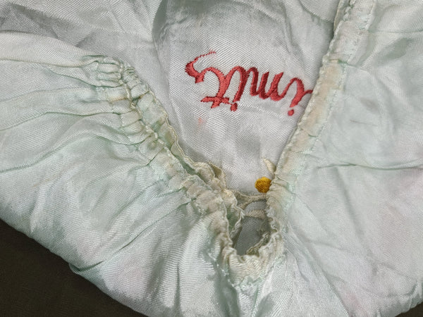 Gone With The Wind Off Limits Sweetheart Panties