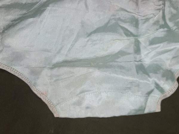 Gone With The Wind Off Limits Sweetheart Panties