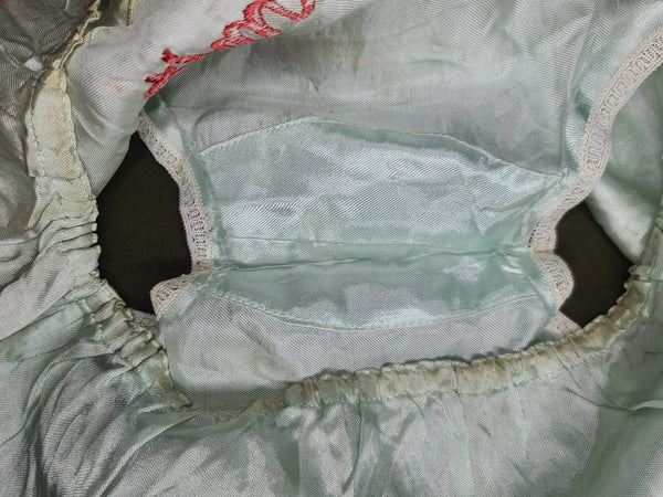 Gone With The Wind Off Limits Sweetheart Panties