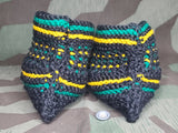 Handmade German Slippers