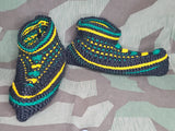 Handmade German Slippers