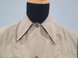 Women's Marine Blouse (Size 36) <br> (B-40" W-36")