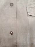 Women's Marine Blouse (Size 36) <br> (B-40" W-36")