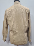 Women's Marine Blouse (Size 36) <br> (B-40" W-36")