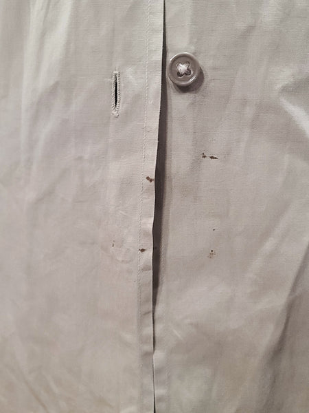 Women's Marine Blouse (Size 36) <br> (B-40" W-36")