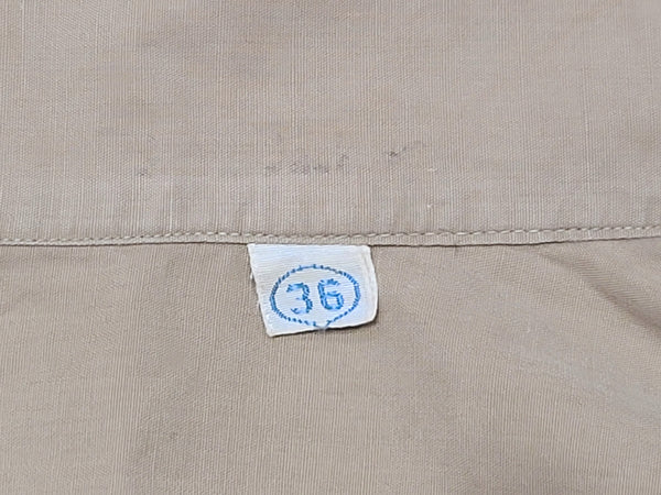 Women's Marine Blouse (Size 36) <br> (B-40" W-36")
