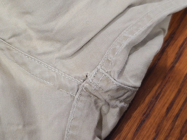 Women's Marine Blouse (Size 36) <br> (B-40" W-36")