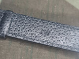 Original WORKING Koha Dienstuhr Style Watch