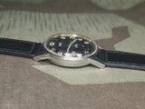 Original WORKING Koha Dienstuhr Style Watch