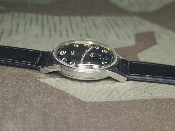 Original WORKING Koha Dienstuhr Style Watch