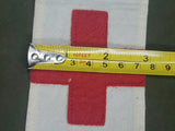 WWI US AEF Combat Medic Armband