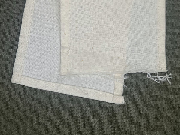 WWI US AEF Combat Medic Armband