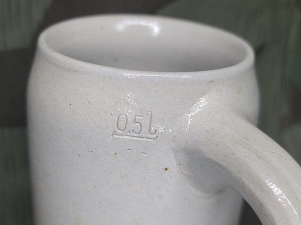 Würzburger Hofbräu 0.5L Krug