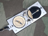 Original Marsch Kompass Compass with Lanyard