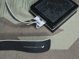 Original Marsch Kompass Compass with Lanyard