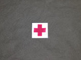 American Red Cross Patch for Hats