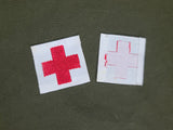 American Red Cross Patch for Hats