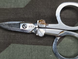 German Folding Scissors