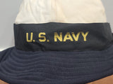US Navy WAVES Hat (Size 22 1/2)
