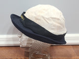 US Navy WAVES Hat (Size 22 1/2)
