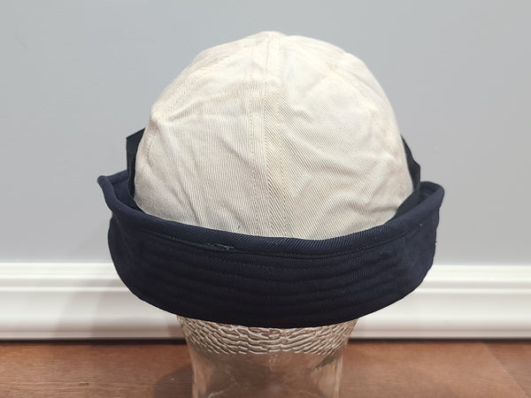 US Navy WAVES Hat (Size 22 1/2)