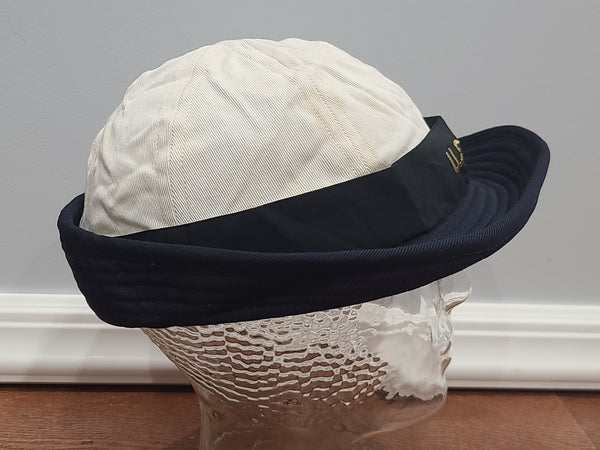 US Navy WAVES Hat (Size 22 1/2)