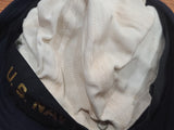 US Navy WAVES Hat (Size 22 1/2)