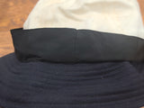 US Navy WAVES Hat (Size 22 1/2)