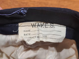US Navy WAVES Hat (Size 22 1/2)