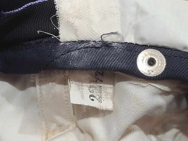 US Navy WAVES Hat (Size 22 1/2)