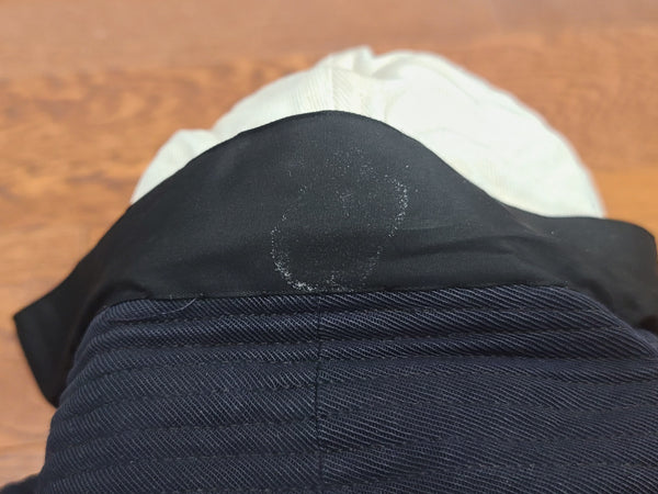 US Navy WAVES Hat (Size 22 1/2)