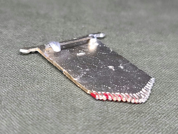 God Bless America Pin