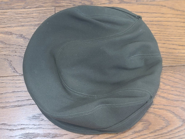 Army Nurse OD Service Hat (Size 22 1/2) Named