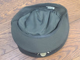 Army Nurse OD Service Hat (Size 22 1/2) Named