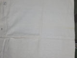 Original Unissued White Wehrmacht Under Shirts R.B.Nr.
