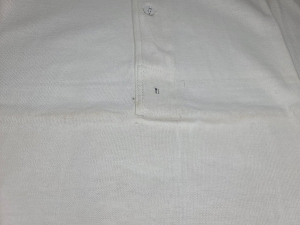 Original Unissued White Wehrmacht Under Shirts R.B.Nr.