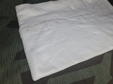 Original Unissued White Wehrmacht Under Shirts R.B.Nr.