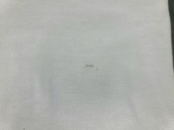 Original Unissued White Wehrmacht Under Shirts R.B.Nr.