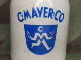 C Mayer Co 0,25L Krug