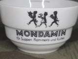 Mondamin Pudding Form and Measuring Cup