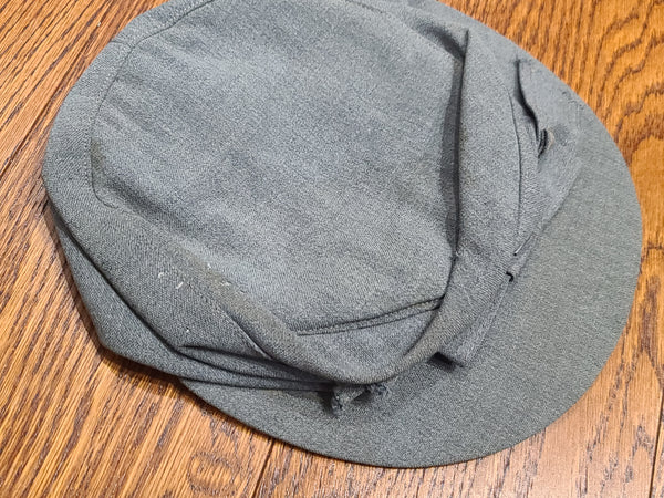 American Red Cross Summer Service Hat