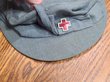 American Red Cross Summer Service Hat