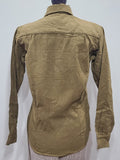 Women's OD Wool Blouse <br> (B-38" W-30")