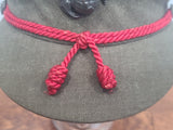 Women's Marine Service Hat Named (Size 22)
