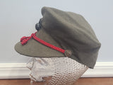 Women's Marine Service Hat Named (Size 22)