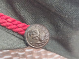 Women's Marine Service Hat Named (Size 22)