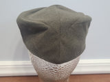 Women's Marine Service Hat Named (Size 22)