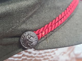 Women's Marine Service Hat Named (Size 22)